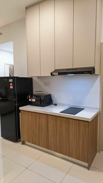 Nexus Taman Pertama - 4