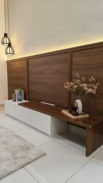 Nexus Taman Pertama - 5