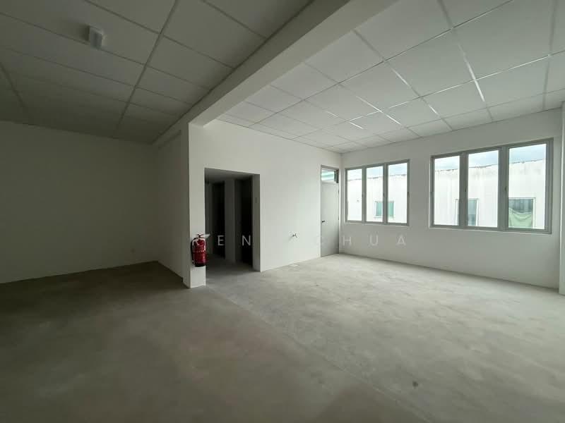 Taman Adda Heights - 5