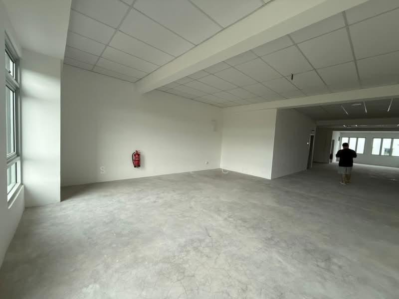 Taman Adda Heights - 3