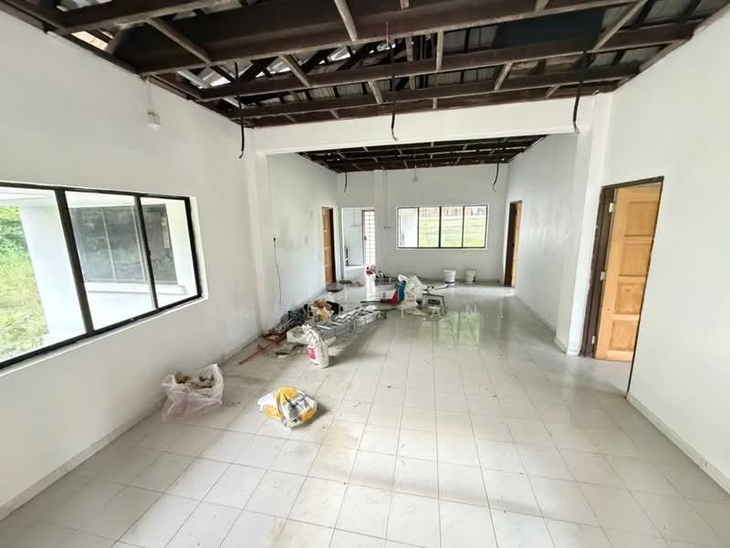 Kampung Yahya Awal - 2