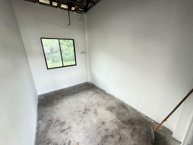 Kampung Yahya Awal - 3