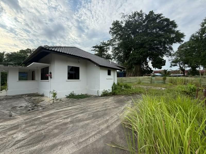 Kampung Yahya Awal - 4