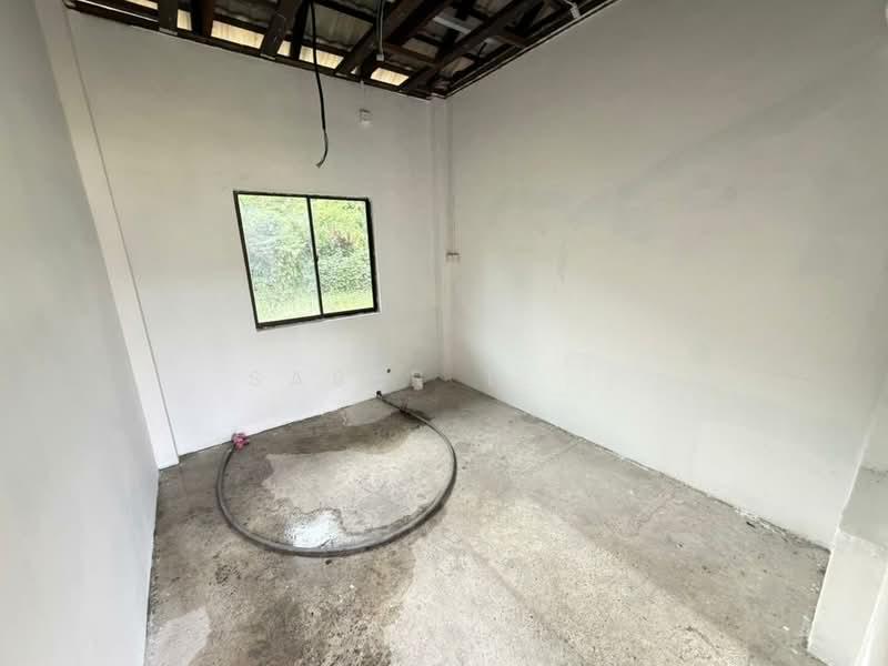 Kampung Yahya Awal - 5