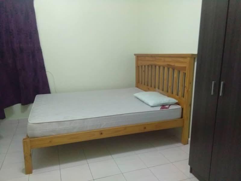 Wangsa Metroview - 2