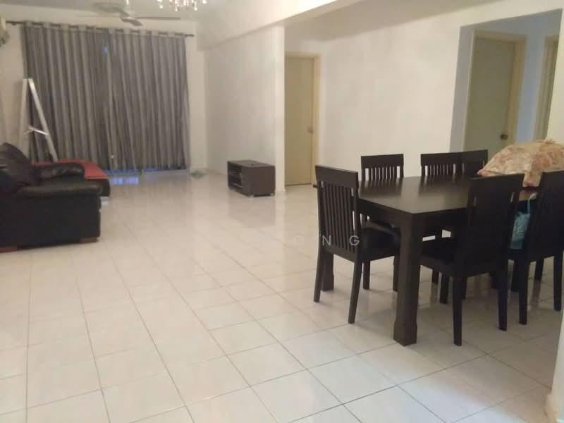 Wangsa Metroview - 4