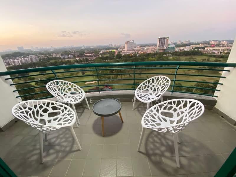 The Straits View Condominium - 2
