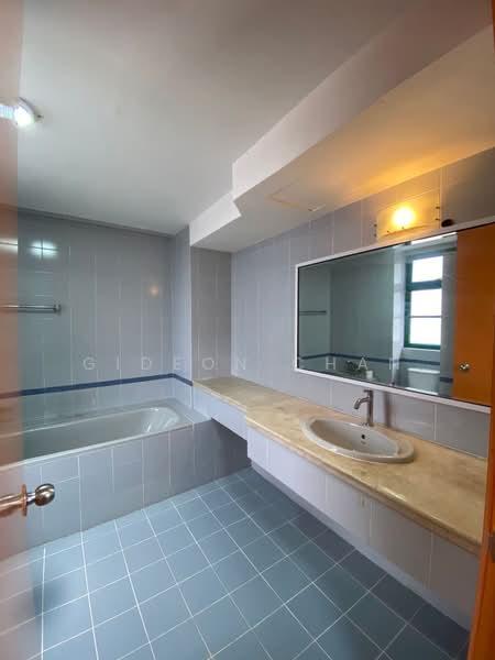 The Straits View Condominium - 5