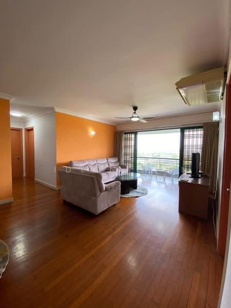 The Straits View Condominium - 3