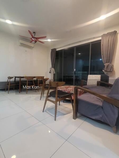 Crescent Bay Suites (Teluk Bayu) - 3