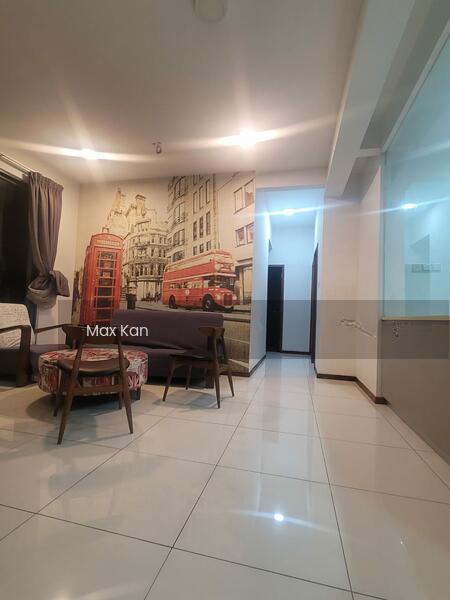 Crescent Bay Suites (Teluk Bayu) - 2