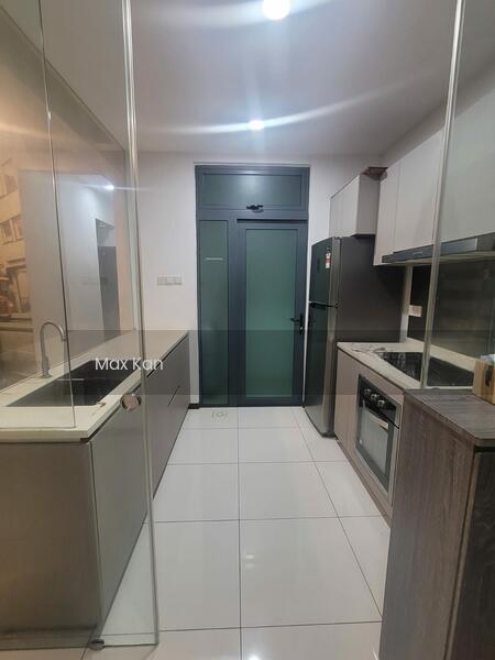 Crescent Bay Suites (Teluk Bayu) - 4