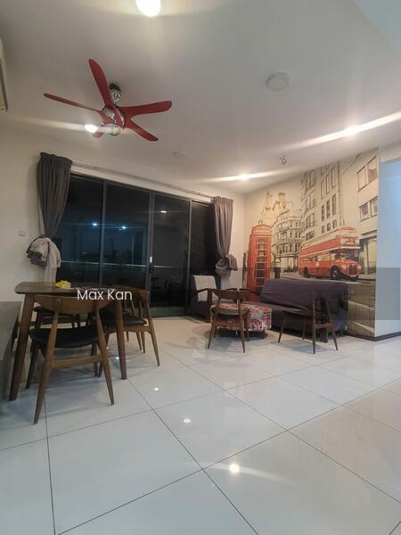 Crescent Bay Suites (Teluk Bayu) - 1