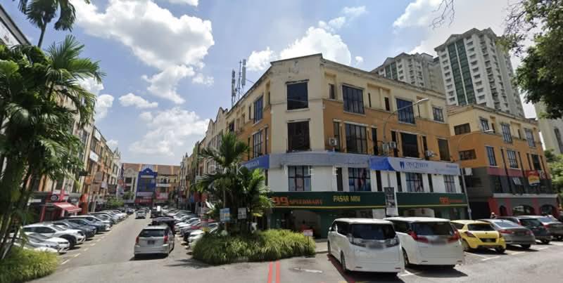 Taman Desa - 2