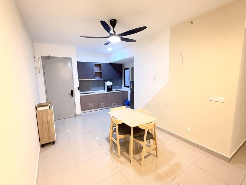 Sunway Avila Residences - 2
