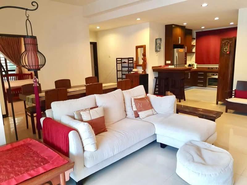 Alila Horizons Condominium - 3