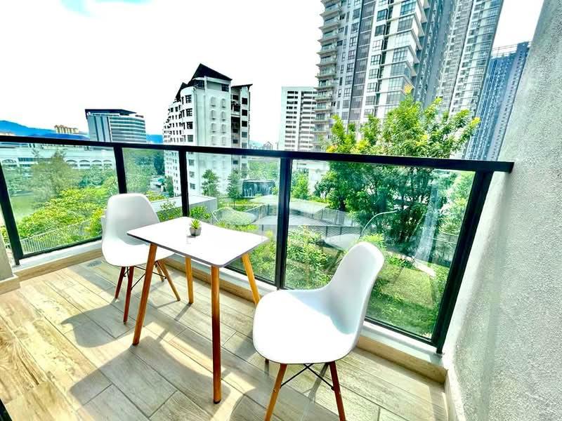 Astoria Ampang - 4