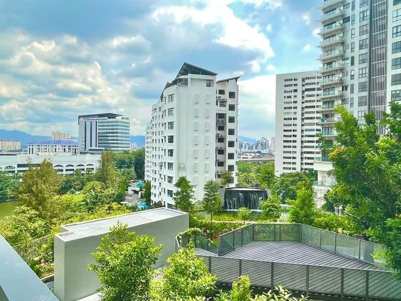 Astoria Ampang - 5