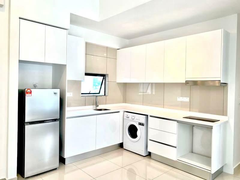 Astoria Ampang - 3