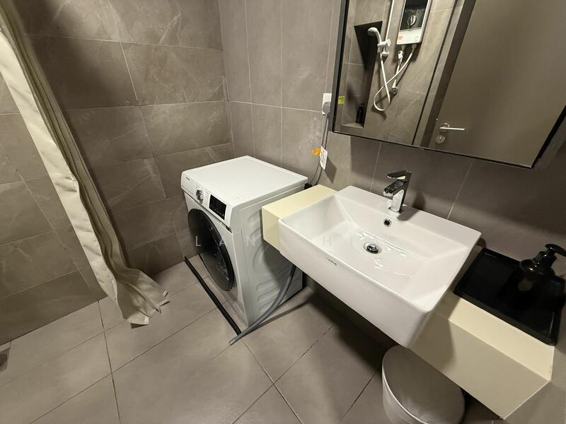 Mossaz @ Empire City - 1