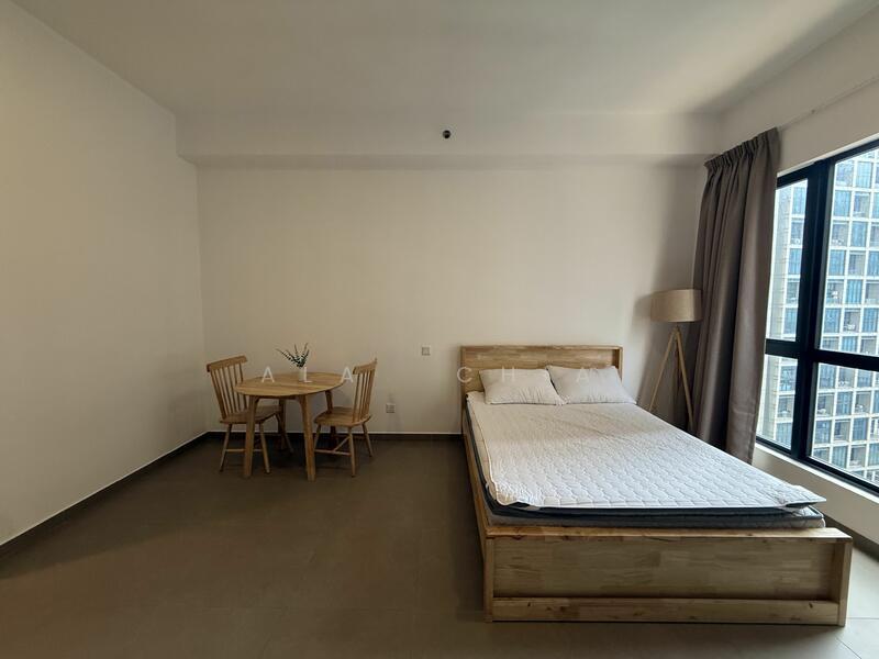 Mossaz @ Empire City - 5