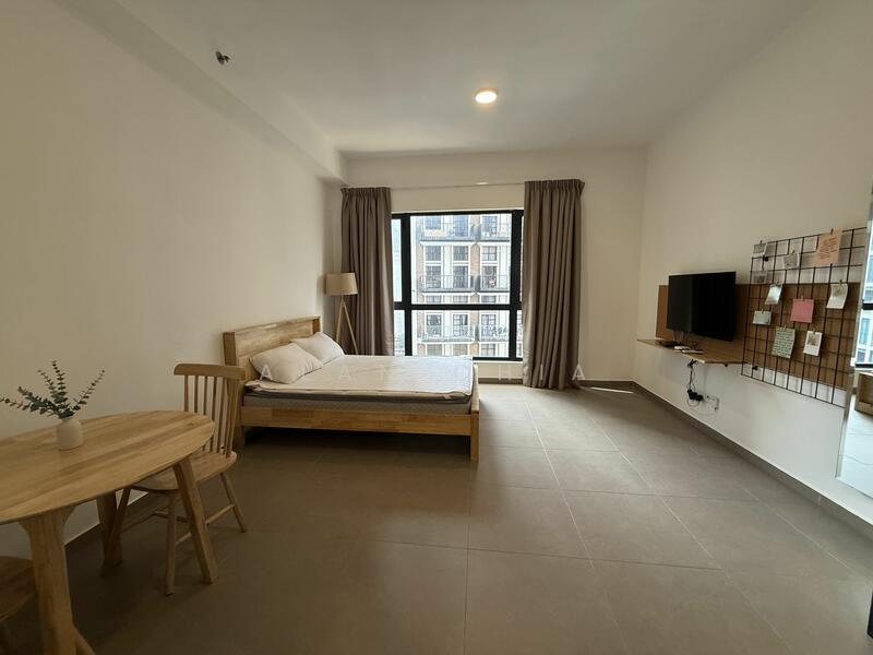 Mossaz @ Empire City - 3