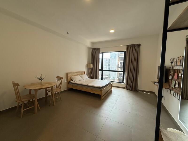 Mossaz @ Empire City - 2