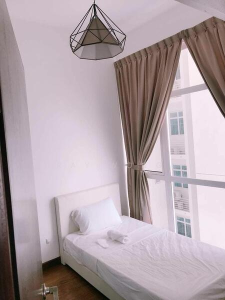 Paragon Residences @ Straits View - 4