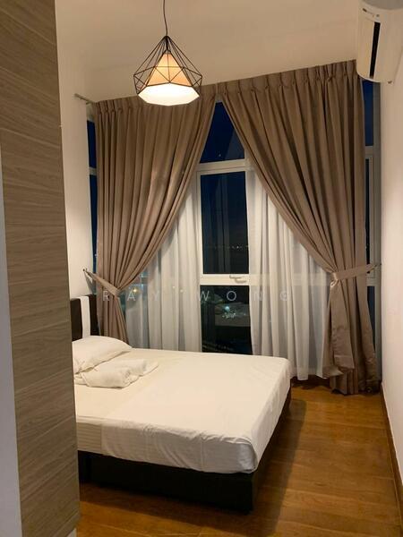 Paragon Residences @ Straits View - 5