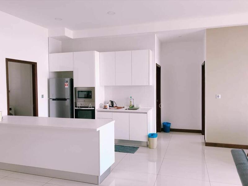 Paragon Residences @ Straits View - 2