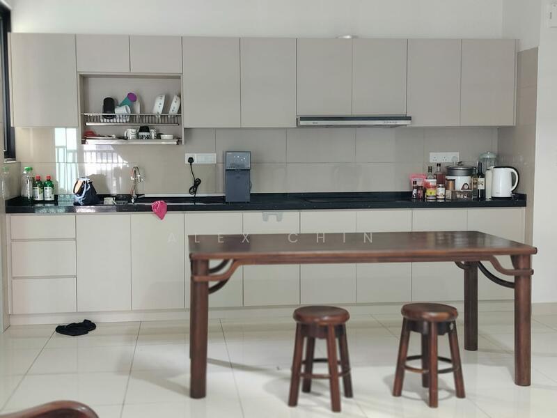 Residensi Bintang - 1