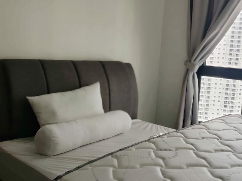 Residensi Bintang - 4