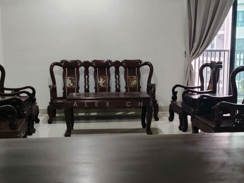 Residensi Bintang - 2