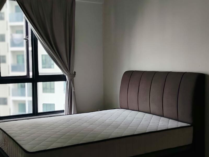 Residensi Bintang - 3