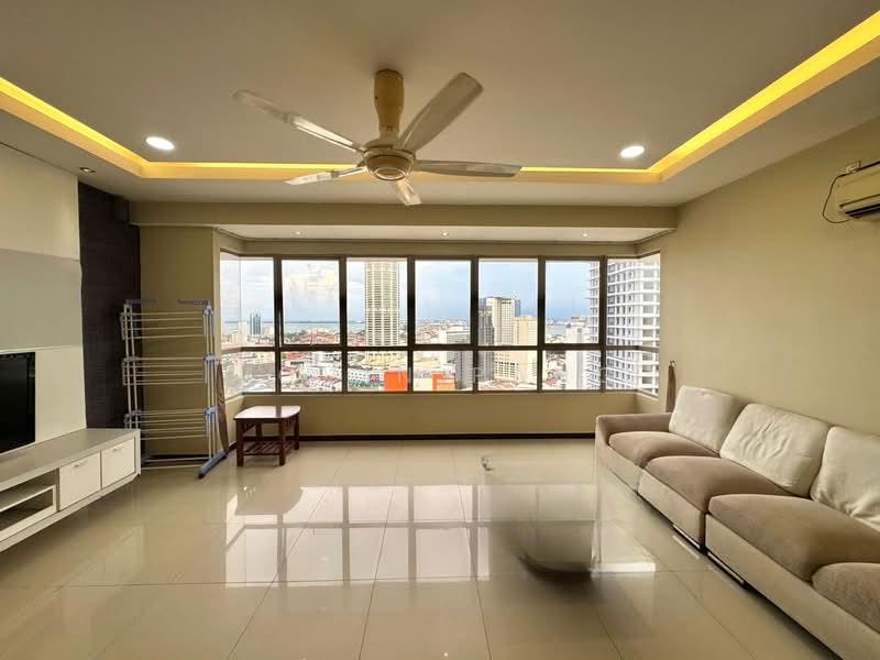 Birch Regency @ Penang Times Square - 5