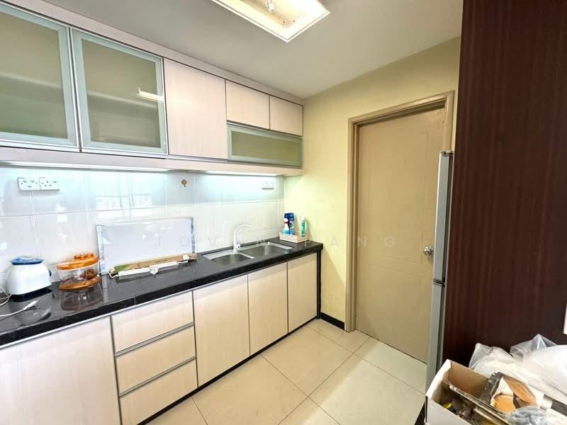 Birch Regency @ Penang Times Square - 2