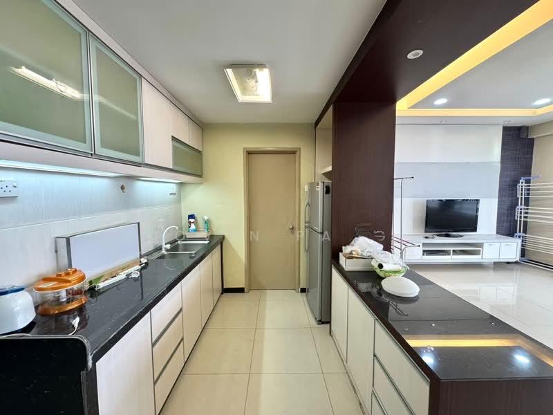 Birch Regency @ Penang Times Square - 4