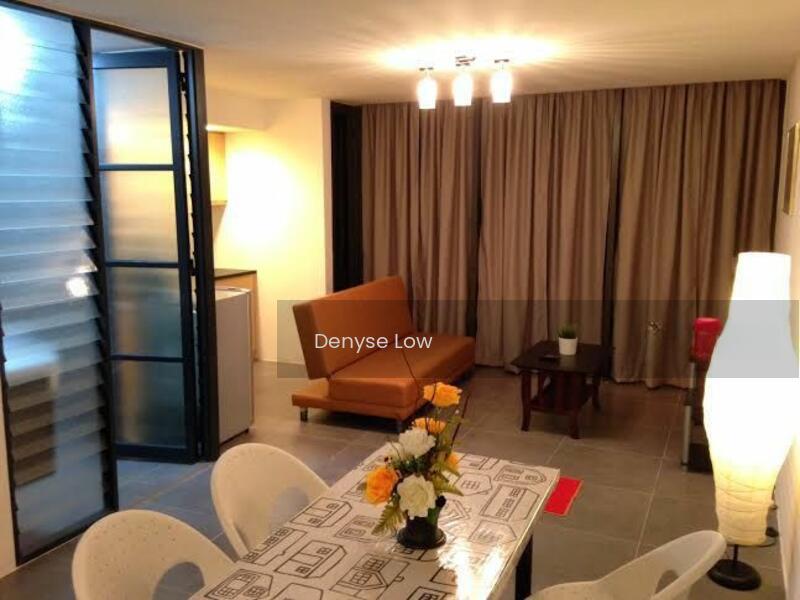 Empire Damansara - 2