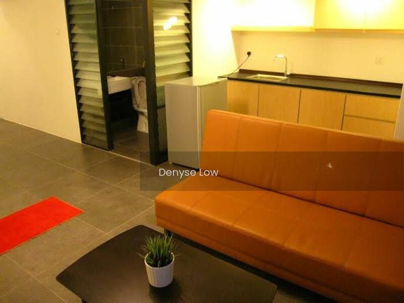 Empire Damansara - 3