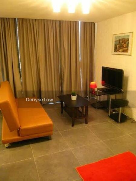 Empire Damansara - 1