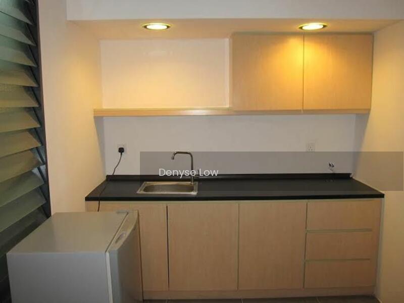 Empire Damansara - 5