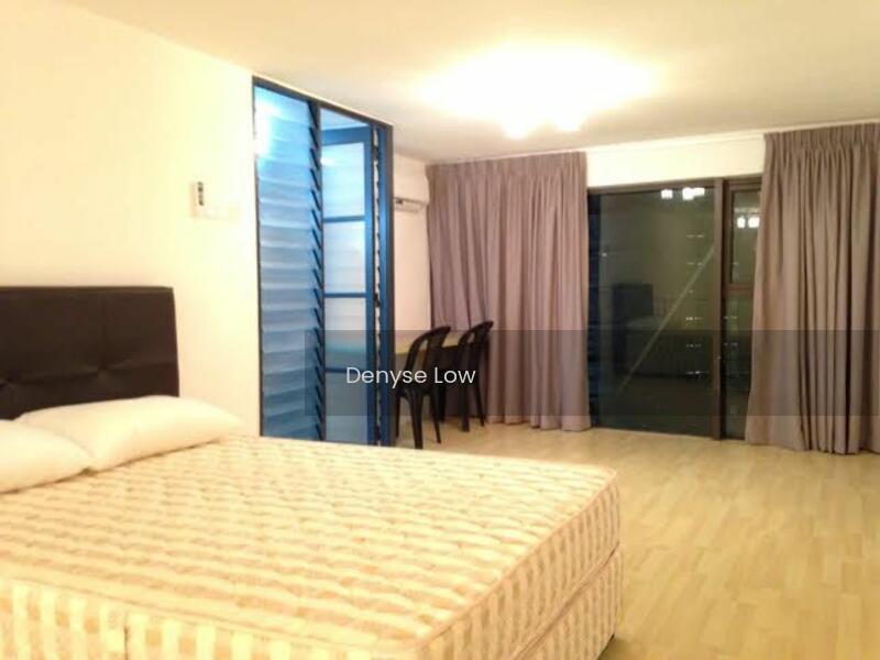 Empire Damansara - 4