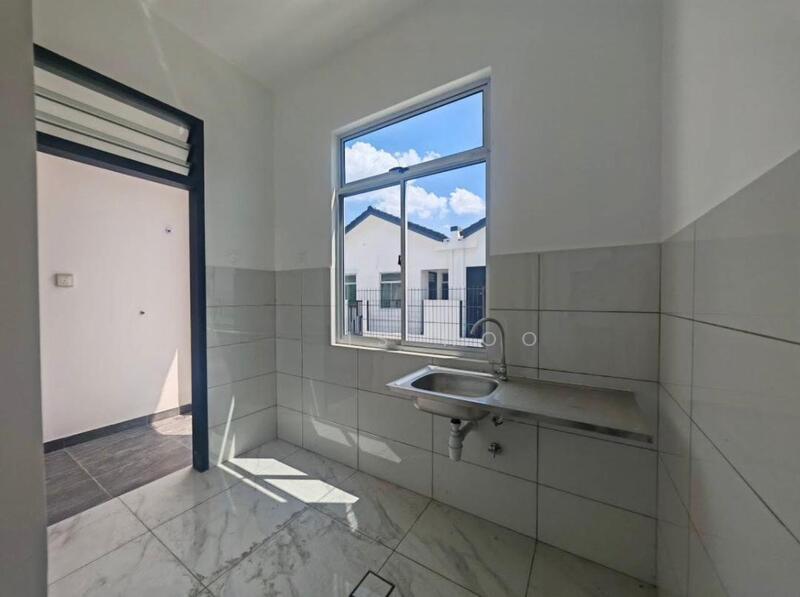 Iconia Garden Residence (Precinct B2) @ Taman Impian Emas - 2