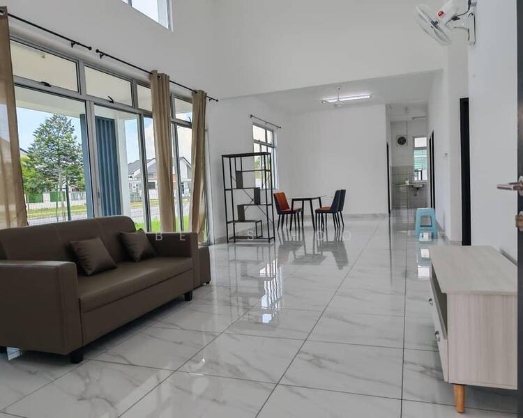 Iconia Garden Residence (Precinct B2) @ Taman Impian Emas - 1