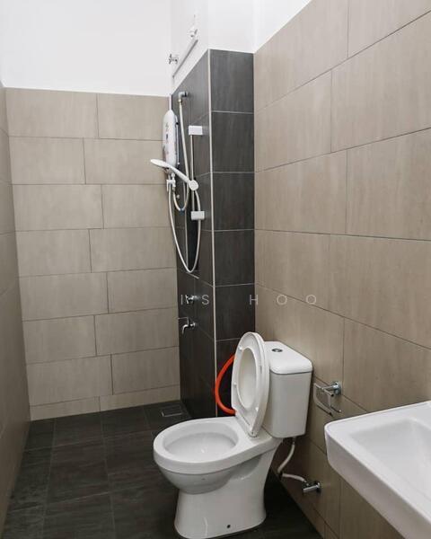 Iconia Garden Residence (Precinct B2) @ Taman Impian Emas - 4