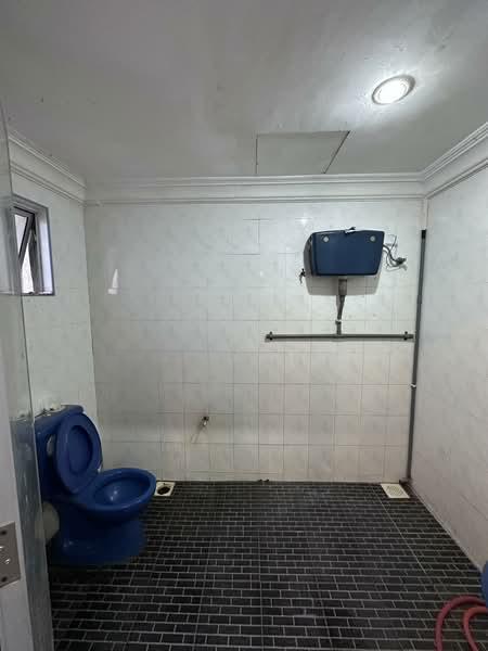 Permas Jaya - 3