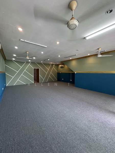 Permas Jaya - 4