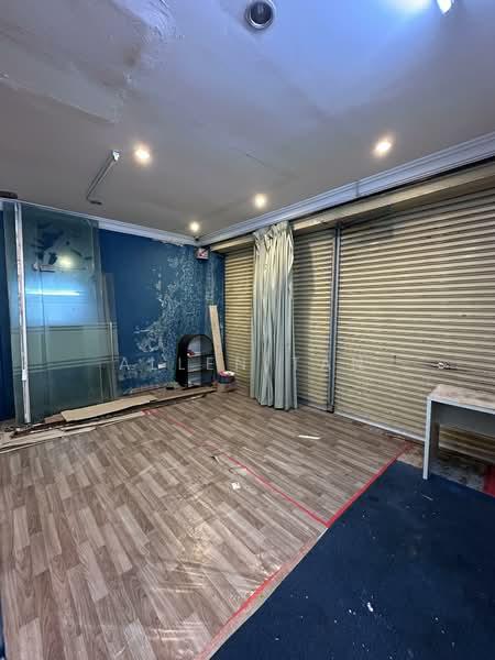 Permas Jaya - 5