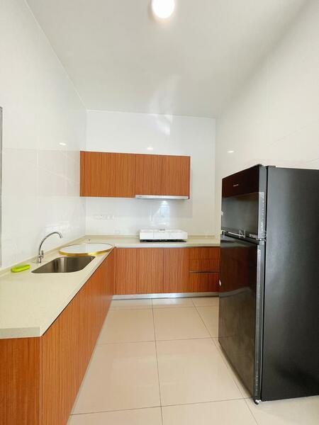 Verando Residence - 3