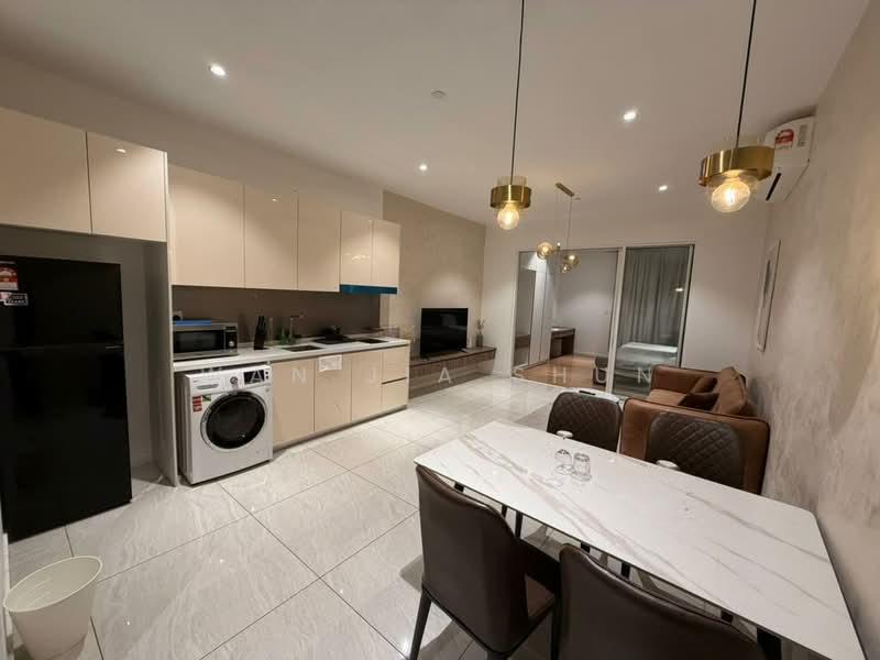 Quill Residence - 2